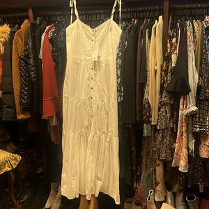 Veronica Beard Wind and Sea Dress